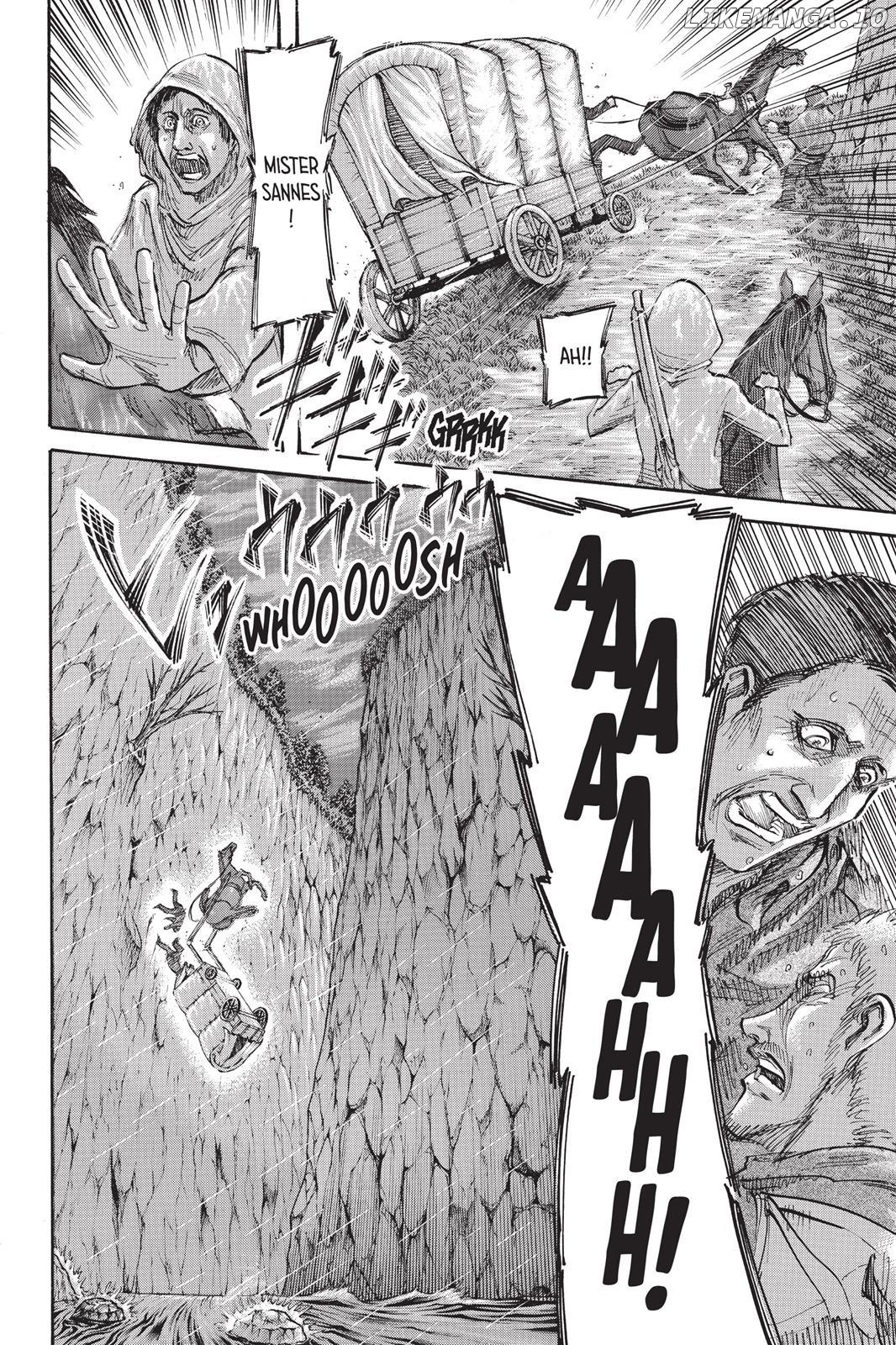 Shingeki no Kyojin, Chapter 54 image 36